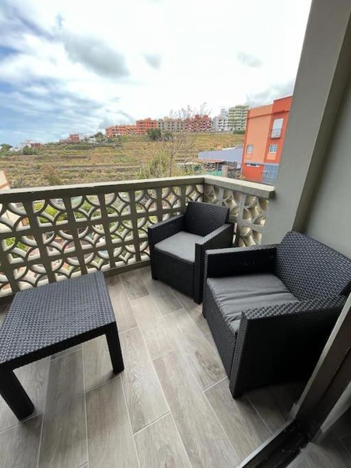 New 2023 Full Equipped Stylish Digi Apartment ลอส เรอาเลคอส ภายนอก รูปภาพ